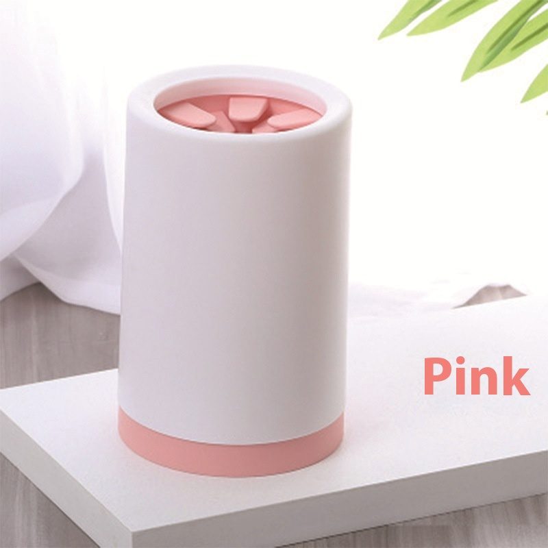 Pulisci-Zampe in Silicone