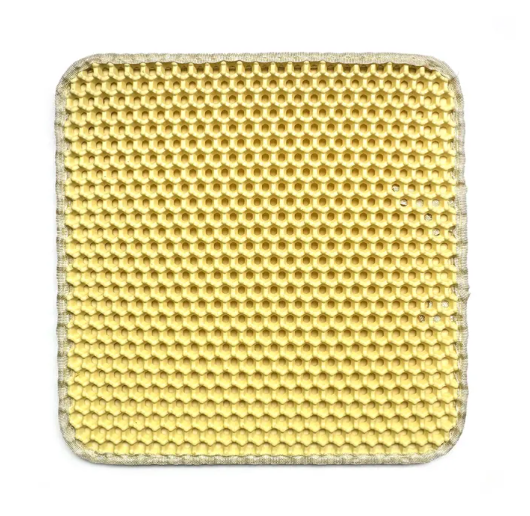 Tappetino Cattura-Granelli per Lettiera