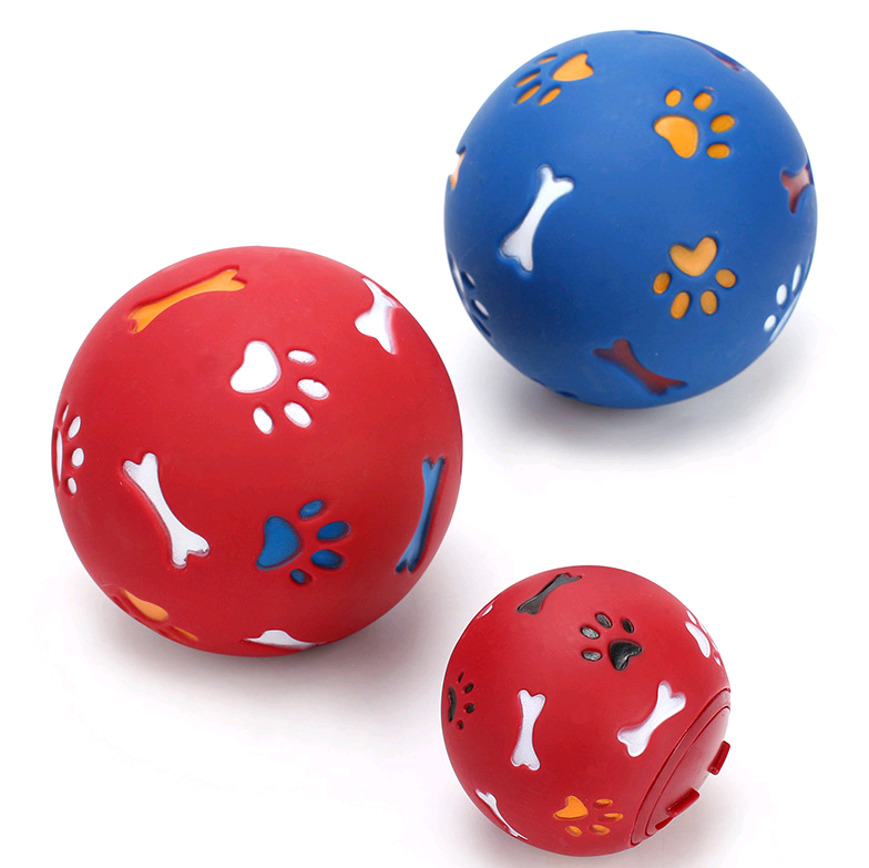 Palla Puzzle Dispenser per Cani