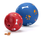 Palla Puzzle Dispenser per Cani