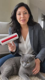 Rullo Levapeli Riutilizzabile per Cani e Gatti